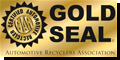 ARA CAR Gold Seal